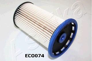 Ashika 30-ECO074 - Yanacaq filtri furqanavto.az