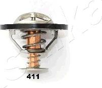 Ashika 38-04-411 - Termostat, soyuducu furqanavto.az