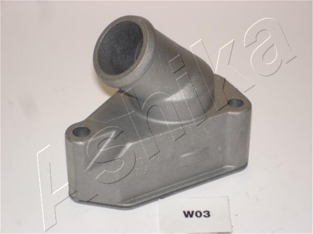 Ashika 38-0W-W03 - Termostat, soyuducu furqanavto.az