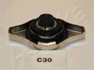 Ashika 33-0C-C30 - Mühürləmə qapağı, radiator furqanavto.az