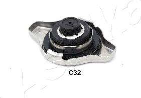 Ashika 33-0C-C32 - Mühürləmə qapağı, radiator furqanavto.az