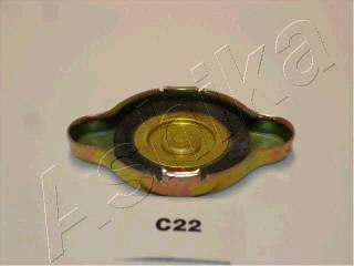 Ashika 33-0C-C22 - Mühürləmə qapağı, radiator furqanavto.az
