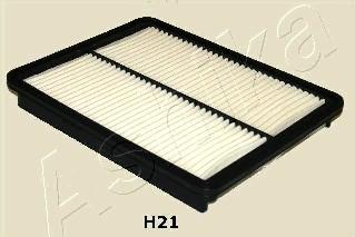 Ashika 20-0H-H21 - Hava filtri furqanavto.az
