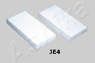Ashika 21-JE-JE4 - Filtr, daxili hava furqanavto.az