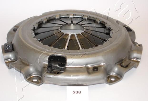 Ashika 70-05-538 - Debriyaj təzyiq lövhəsi furqanavto.az