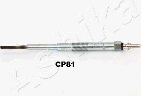 Ashika CP81 - İşıqlandırma şamı furqanavto.az