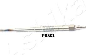 Ashika PR801 - İşıqlandırma şamı furqanavto.az