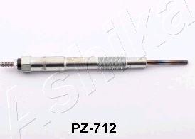 Ashika PZ712 - İşıqlandırma şamı furqanavto.az