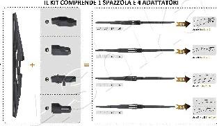 Ashika SA-X28R - Sülən Bıçağı furqanavto.az