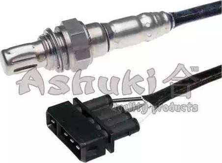 Ashuki 9200-48132 - Lambda Sensoru furqanavto.az