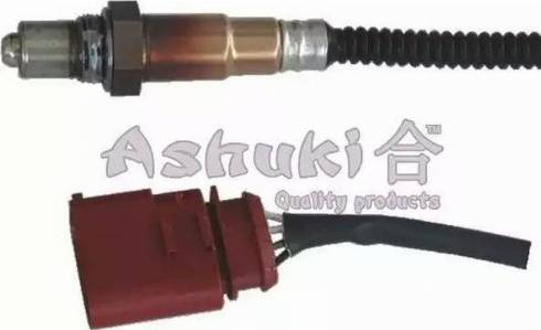 Ashuki 9200-48340 - Lambda Sensoru furqanavto.az