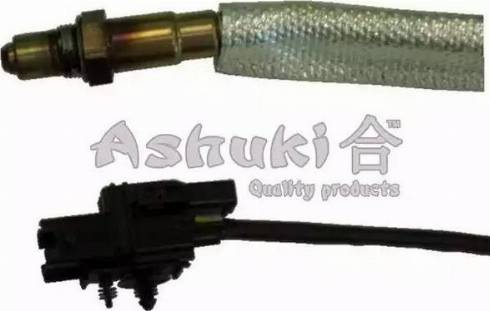 Ashuki 9200-50012 - Lambda Sensoru furqanavto.az