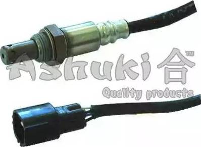 Ashuki 9200-49814 - Lambda Sensoru furqanavto.az
