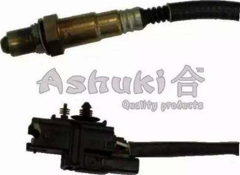 Ashuki 9200-50010 - Lambda Sensoru furqanavto.az