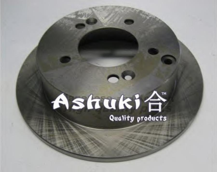 Ashuki 0993-5103 - Əyləc Diski furqanavto.az