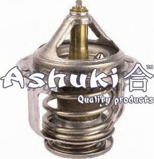 Ashuki 0459-5003 - Termostat, soyuducu furqanavto.az