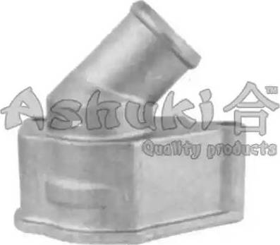 Ashuki 0459-1090 - Termostat, soyuducu furqanavto.az