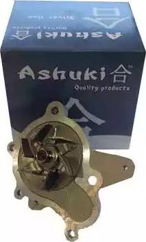 Ashuki 0453-8250 - Su nasosu furqanavto.az