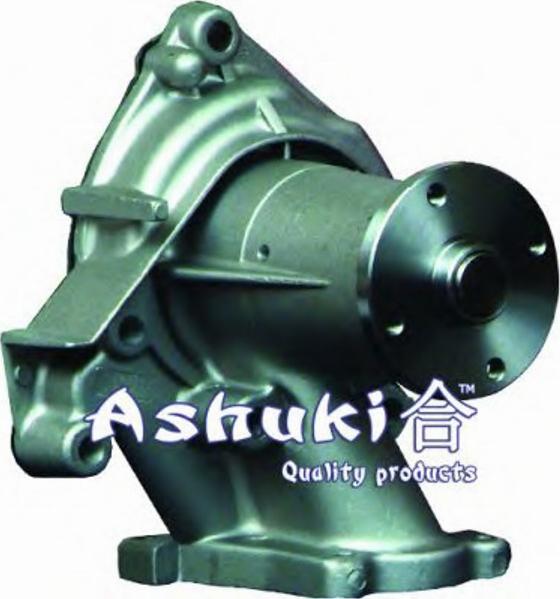 Ashuki 0453-2250 - Su nasosu furqanavto.az