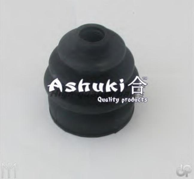 Ashuki 0858-8102 - Körük, sürücü val furqanavto.az