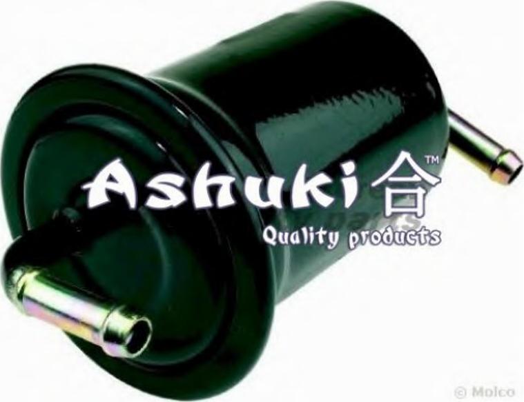 Ashuki 0399-9403 - Yanacaq filtri furqanavto.az