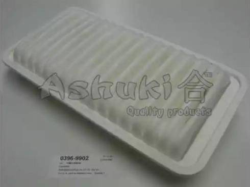 Ashuki 0396-9902 - Hava filtri furqanavto.az
