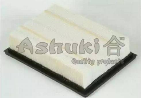 Ashuki 0396-4403 - Hava filtri furqanavto.az