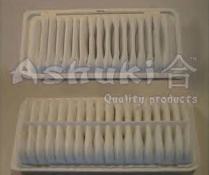 Ashuki 0396-2902 - Hava filtri furqanavto.az