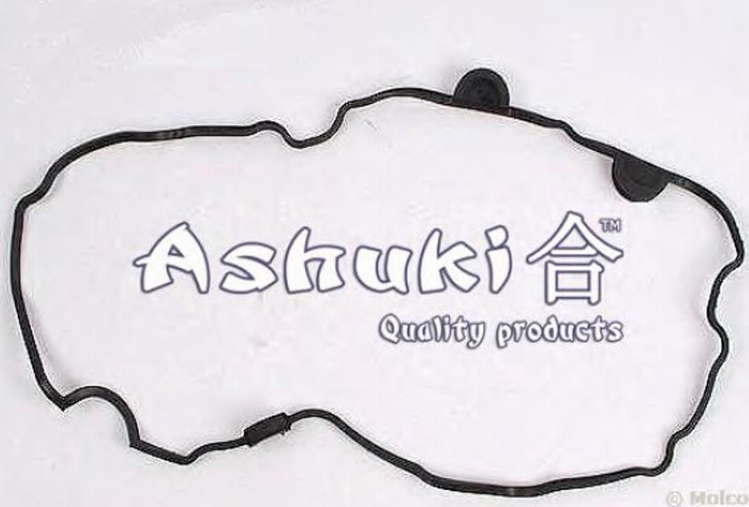 Ashuki 0366-3150 - Conta, silindr baş örtüyü furqanavto.az