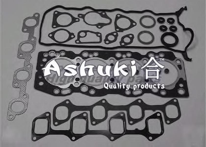 Ashuki 0375-3105 - Conta, silindr başlığı furqanavto.az