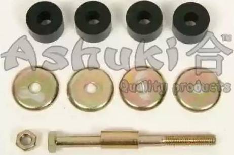 Ashuki 1491-0201 - Çubuq / Strut, stabilizator www.furqanavto.az