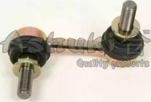 Ashuki 1491-7101 - Çubuq / Strut, stabilizator furqanavto.az