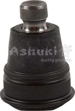 Ashuki 1458-8301 - Billi birləşmə furqanavto.az