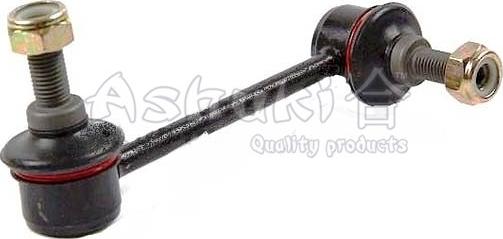 Ashuki 1467-4004 - Çubuq / Strut, stabilizator www.furqanavto.az