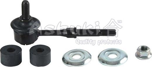 Ashuki 1467-6105 - Çubuq / Strut, stabilizator www.furqanavto.az