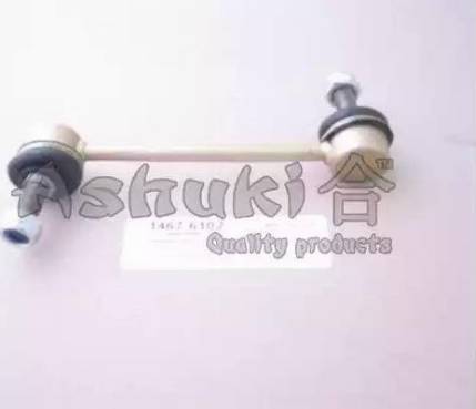 Ashuki 1467-6102 - Çubuq / Strut, stabilizator furqanavto.az