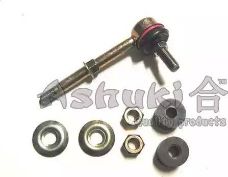 Ashuki 1467-1005 - Çubuq / Strut, stabilizator furqanavto.az