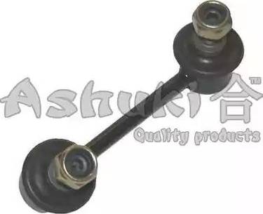 Ashuki 1467-8102 - Çubuq / Strut, stabilizator furqanavto.az