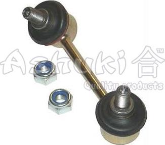 Ashuki 1467-3402 - Çubuq / Strut, stabilizator furqanavto.az