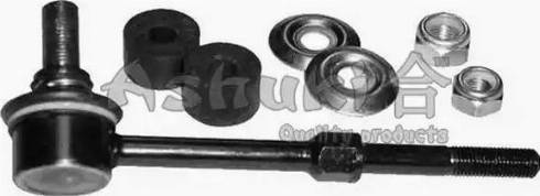 Ashuki 1488-9402 - Çubuq / Strut, stabilizator furqanavto.az