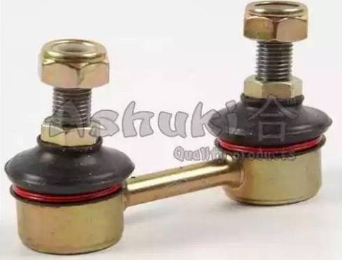 Ashuki 1488-0005 - Çubuq / Strut, stabilizator furqanavto.az