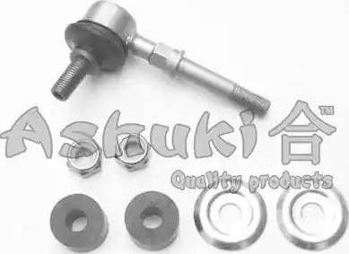 Ashuki 1488-3005 - Çubuq / Strut, stabilizator furqanavto.az