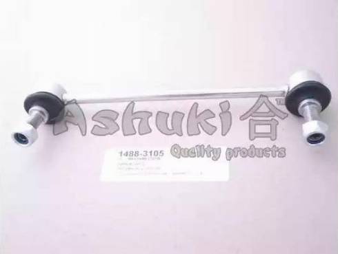 Ashuki 1488-3105 - Çubuq / Strut, stabilizator furqanavto.az