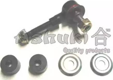 Ashuki 1488-2101 - Çubuq / Strut, stabilizator furqanavto.az