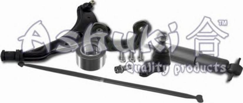 Ashuki 1488-7402 - Çubuq / Strut, stabilizator furqanavto.az