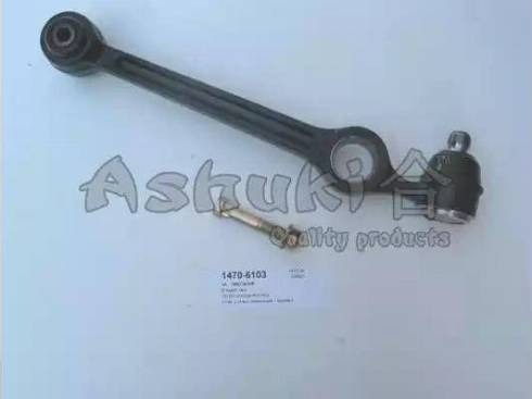 Ashuki 1470-6103 - Yolun idarəedici qolu furqanavto.az