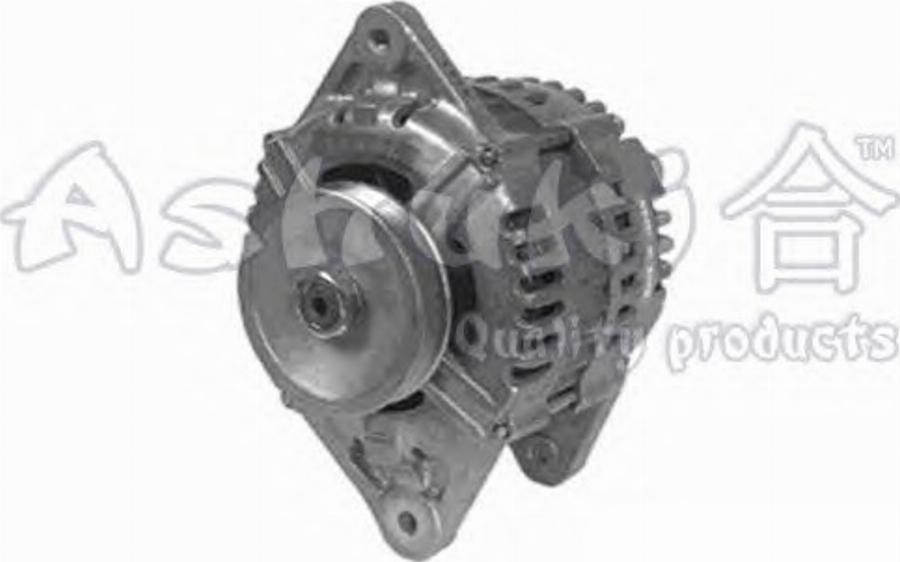 Ashuki 1533-9101 - Alternator furqanavto.az