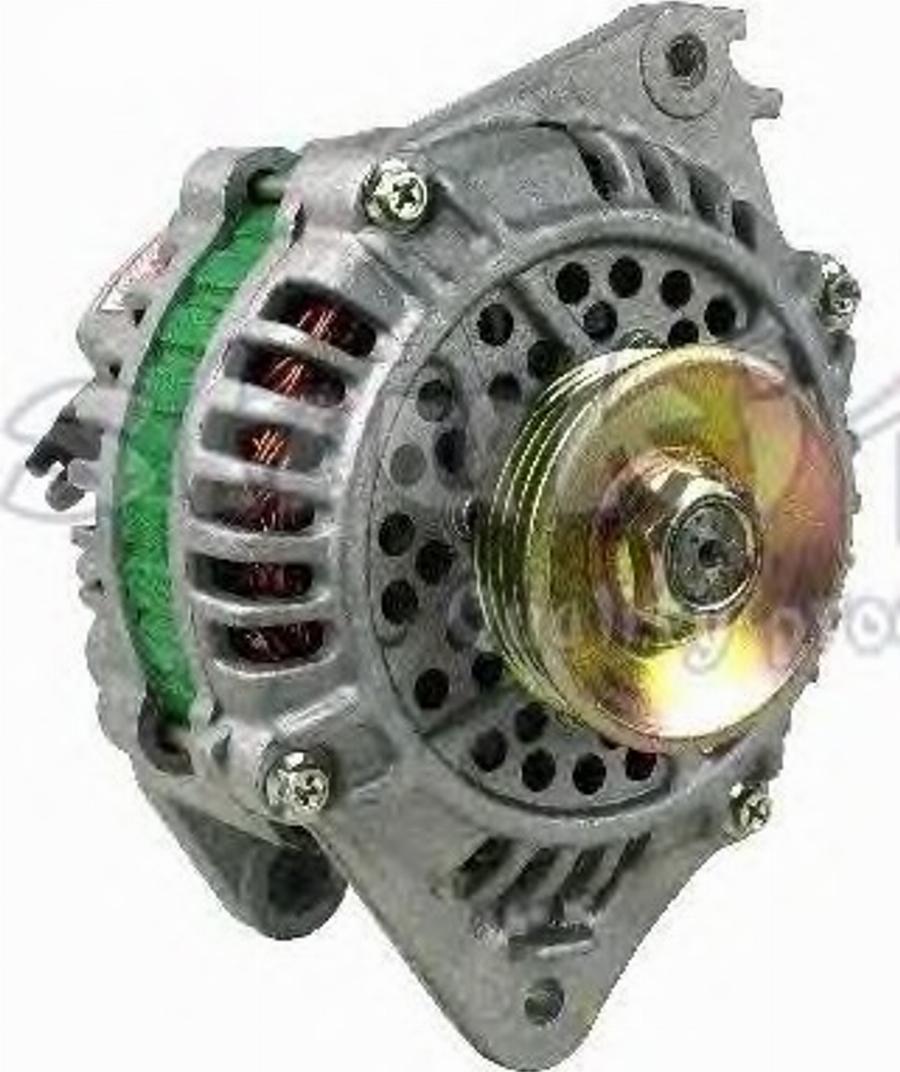 Ashuki 1533-4050 - Alternator furqanavto.az