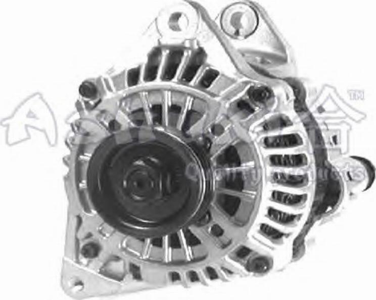 Ashuki 1533-5605 - Alternator furqanavto.az