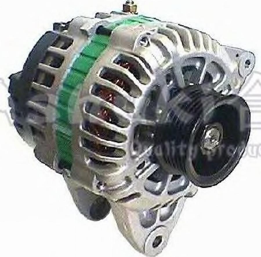 Ashuki 1533-5130 - Alternator furqanavto.az